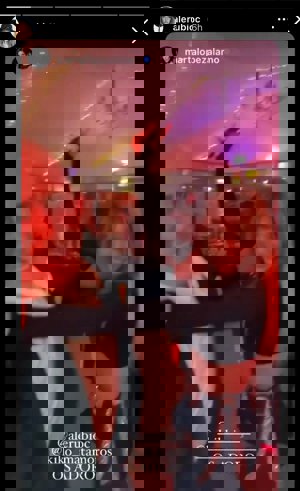 Alejandra Rubio y el video de la venganza con Kiko Matamoros que va a doler a Carmen Borrego