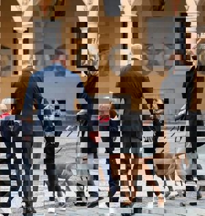 La sudafricana ha pasado los últimos 6 meses en su país natal por problemas de salud