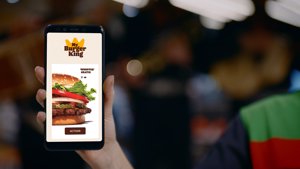 My Burger King, nuevo programa de fidelización de Burger King, disponible en todos los canales de venta