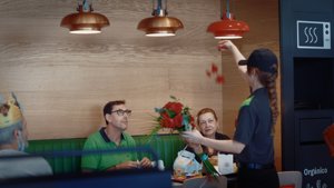 Burger King vuelve a demostrar que sus clientes son lo más importante