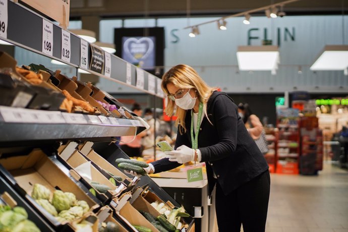 AliExpress entra en el Q-Commerce en España en colaboración con Lola Market