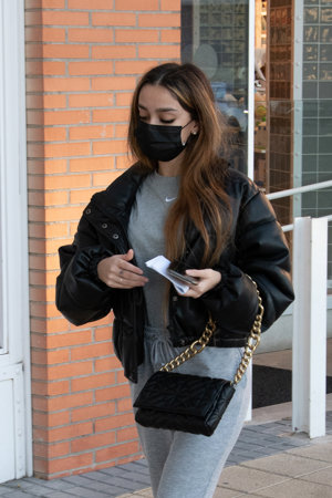 Julia está viviendo uno de los momentos más delicados de su vida