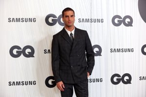 Nico Furtado, nuevo novio de Ester Expósito