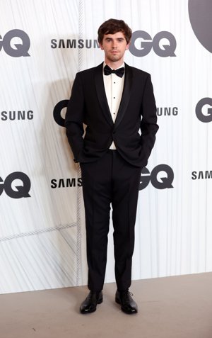 Freddy HighMoore acaba de presentar 'Way Down', de Jaume Balagueró