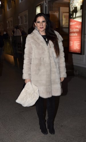 Diana Navarro se mete en la piel de la gran Concha Piquer en su nuevo espectáculo