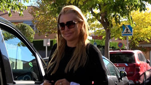 Belén cumple 48 años en su mejor momento