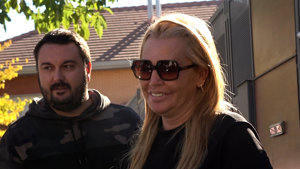 Belén ha confesado que lo único que pide por su cumpleaños es quedarse como está