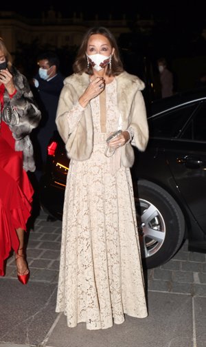 Isabel Preysler, de Tot-Hom