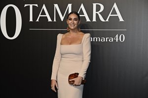 Vicky Martín Berrocal y Joao Viegas, ¿suenan campanadas de boda?