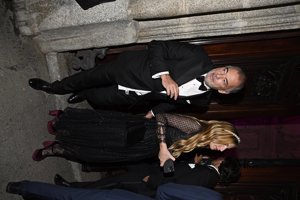 Vicky Martín Berrocal y Joao Viegas, ¿suenan campanadas de boda?