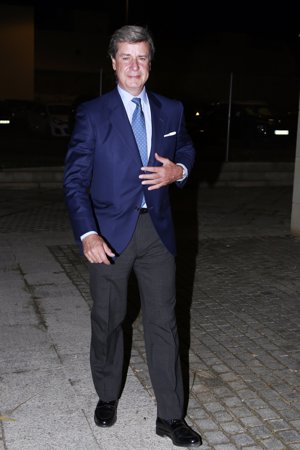Cayetano ha recordado emocionado a la Duquesa de Alba