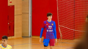 El sobrino de Felipe VI podría estar enamorado de una joven llamada Juliana