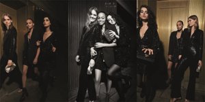 Lefties lanza una colección de fiesta elegante, sofisticada con diseños para todo tipo de gustos