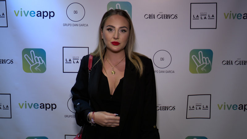 Rocío Flores