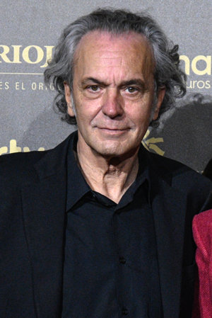 José Coronado ha sido el encargado de leer los candidatos a la próxima edición de los Goya