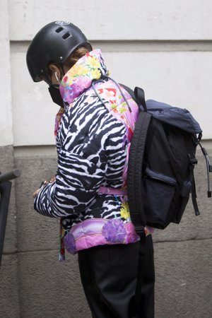 Raquel Sánchez Silva intenta continuar con su vida tras la entrevista de los padres de Mario Biondo