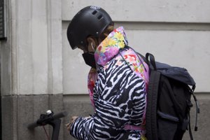 La presentadora estaría pensando en demandar a los que fueron sus suegros