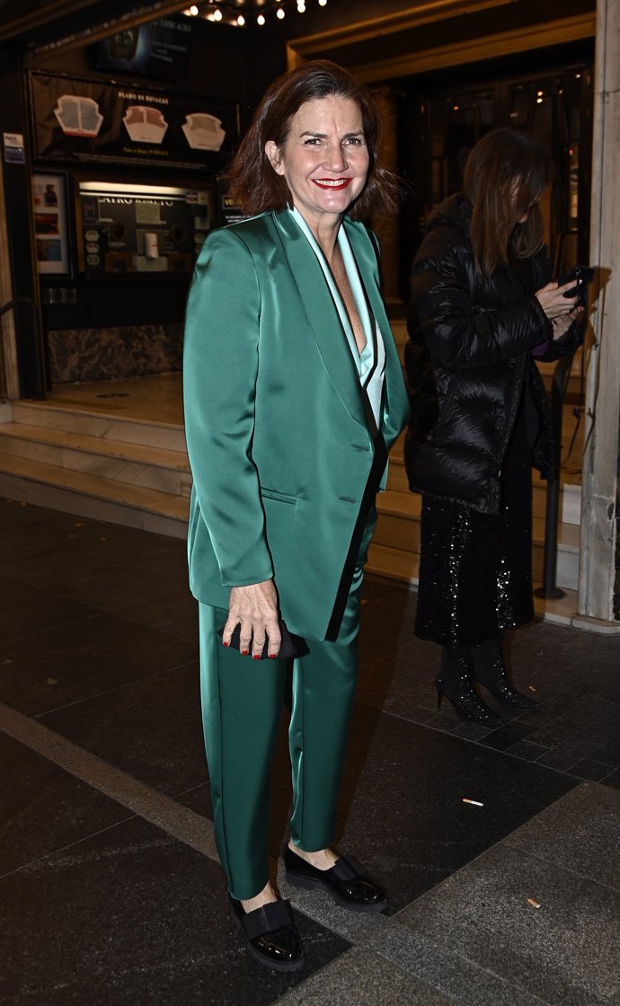 Samantha Vallejo Nájera