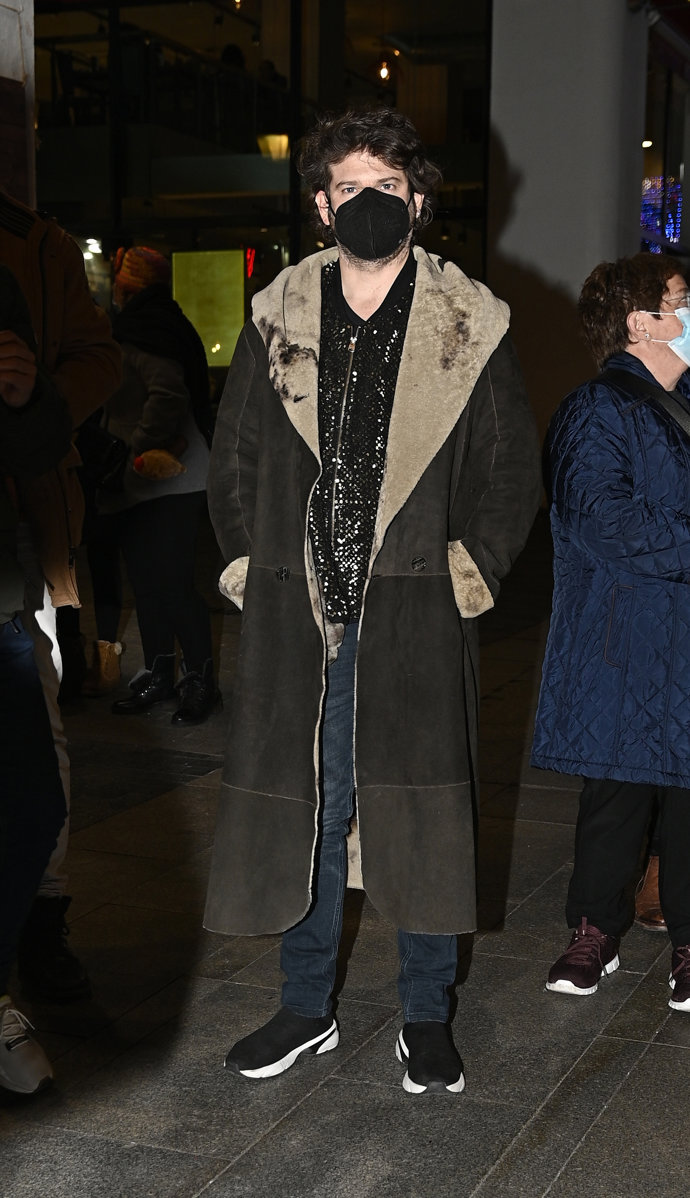 Ignacio Hernández Medrano