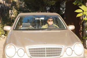 Ortega Cano abandonó, como él ha asegurado, la casa 