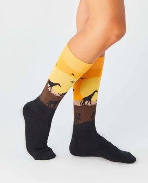 Besocks lanza dos colecciones de calcetines en colaboración con WFF España