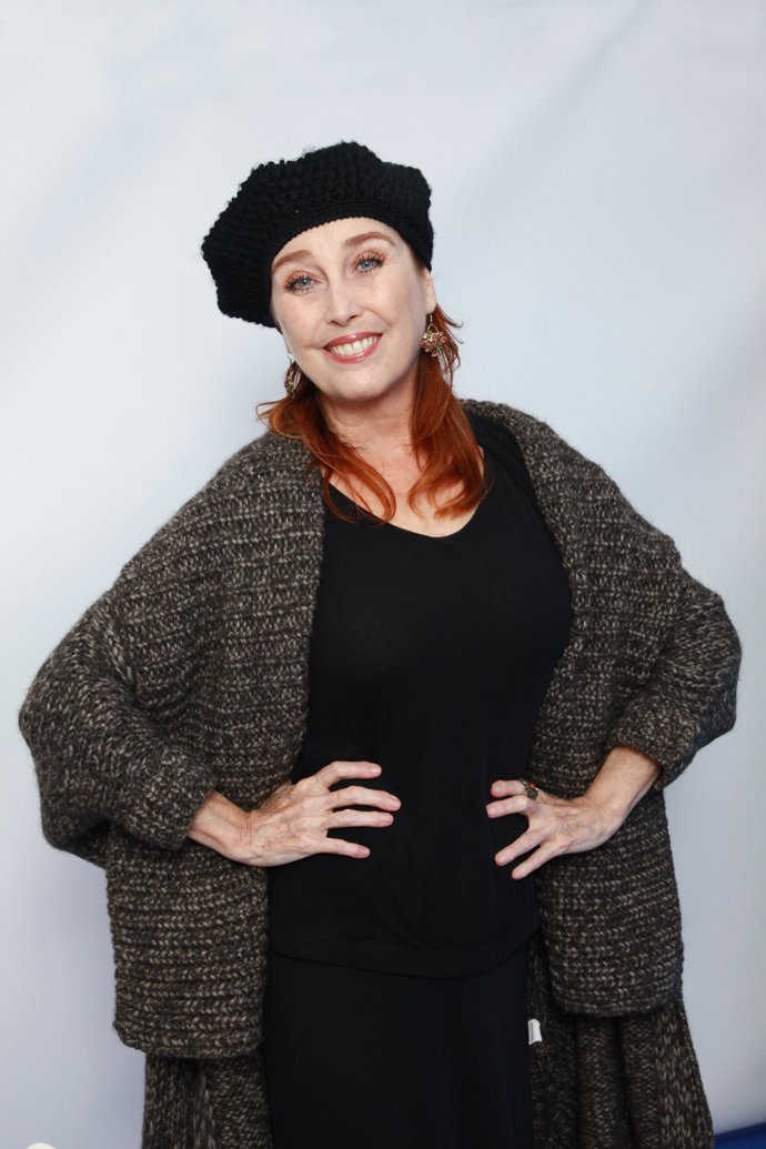 La actriz estuvo casada 34 años con Manuel Iborra