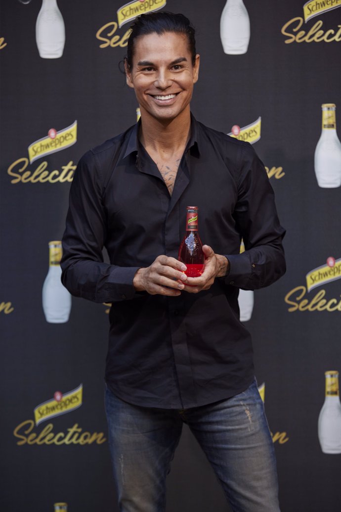 Julio Iglesias Jr