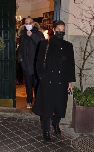 Rocío ha confirmado que cenará en Nochebuena con sus padres