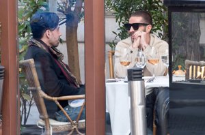 Pelayo confiesa que no tiene ganas de enamorarse por el momento