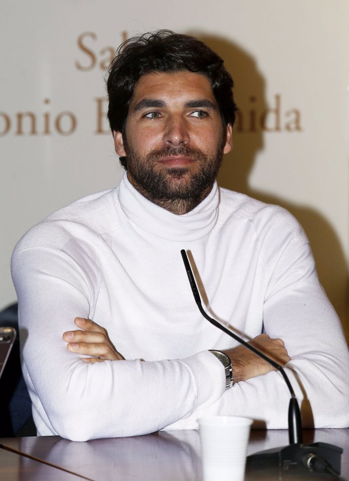 Cayetano se estrena como coach para ayudar a gestionar el miedo