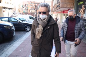 Ortega Cano, totalmente recuperado tras su último susto