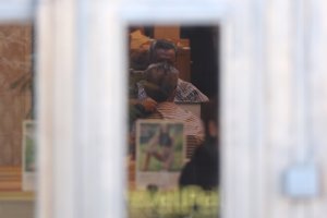 El diestro y su hermana continúan tan unidos como siempre