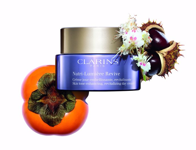 Nutri-Lumière de Clarins