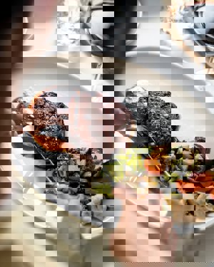 Pristino, el restaurante perfecto para sobrellevar mejor la rutina