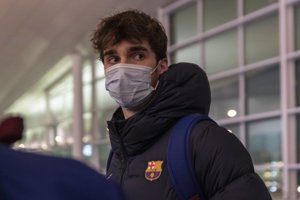 Pablo ha roto su silencio tras el comunicado de sus padres