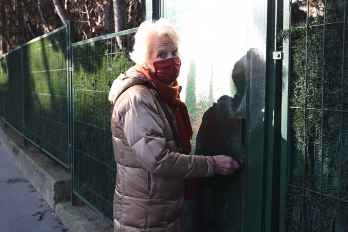 Claire ha roto su silencio tras la separación de su hijo