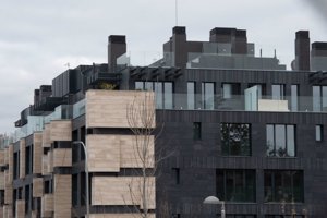 Tamara está a punto de mudarse a su nueva casa