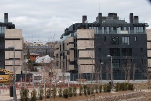 Tamara adquirió un exclusivo ático dúplex a finales de 2020 por 1.5 millones de euros