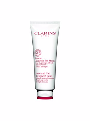 Baume Jeunesse des Mains Clarins