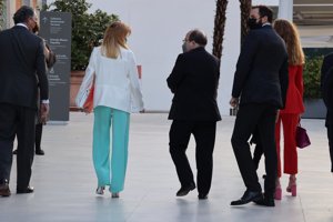 Después de 10 años de negociaciones, la Baronesa ha llegado a un acuerdo con el Estado