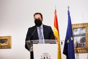 Borja Thyssen ha recordado a su padre en un día tan especial para la familia