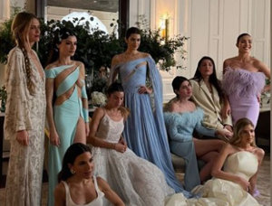 Cumbre de influencers en la imagen compartida por The Glow Filter