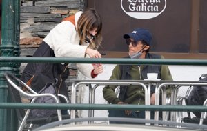 Camilo podría haber retomado su relación con María, uno de sus grandes apoyos