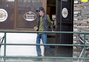 Camilo ha dejado sus finanzas en manos de su madre, Lourdes Ornelas