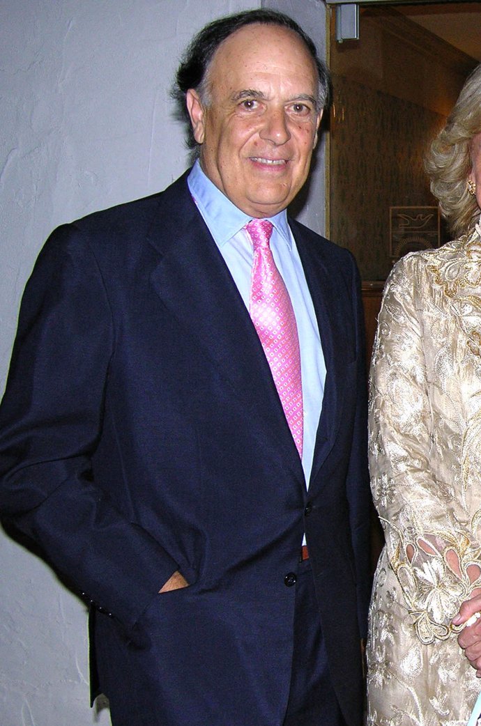 Carlos Falcó