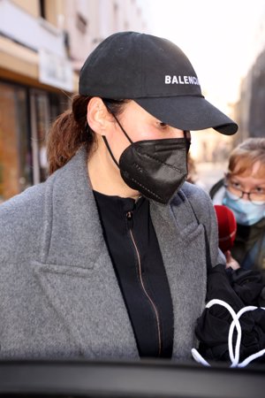 Vicky guarda silencio tras los rumores sobre su vida sentimental