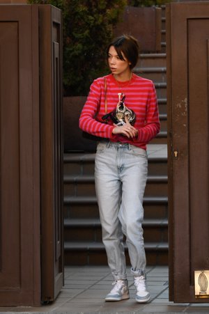 Alejandra está muy ilusionada en esta nueva etapa que empieza al lado de Carlos Agúera