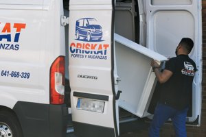 La colaboradora lleva 8 meses de relación con su novio