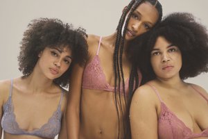 La marca de Inditex apuesta por colores neutros y de máxima tendencia en su nueva colección