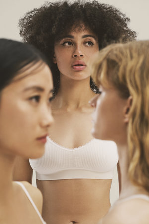 Diseños cómodos, elegantes y cálidos en la nueva colección underwear de Lefties